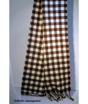 Echarpe Gardian Bure & Ecume