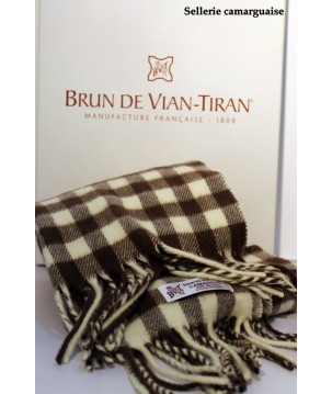 Echarpe Gardian Bure & Ecume