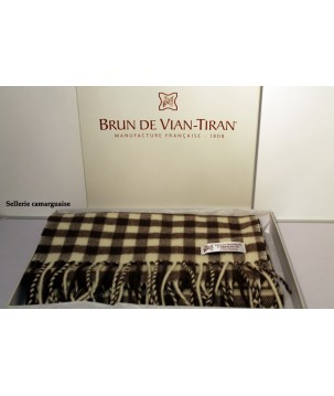 Echarpe Gardian Bure & Ecume