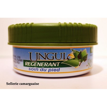 Onguent "Régénérant"