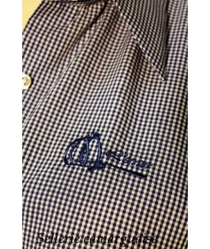 Chemise cintrée Femme