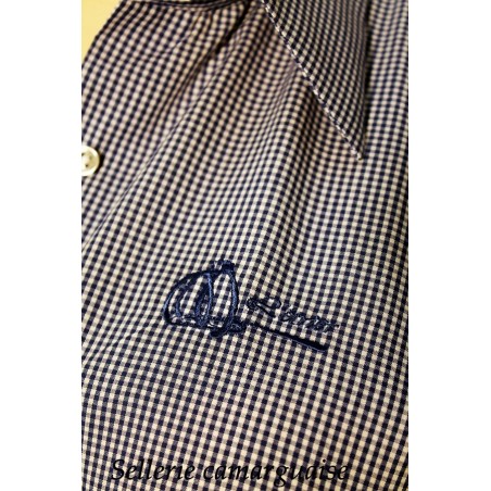 Chemise cintrée Femme