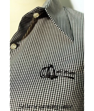 Chemise cintrée Femme