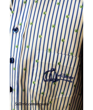 Chemise enfant