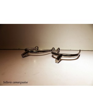 Eperons "Prince de Galles"