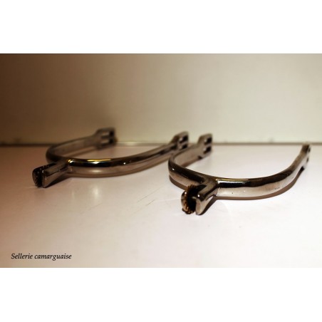 Eperons petites molettes