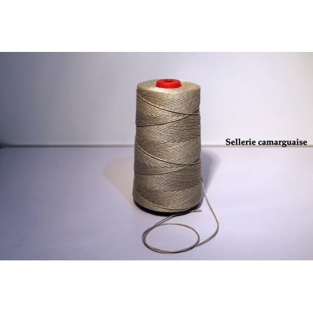 Ficelle à encocarder