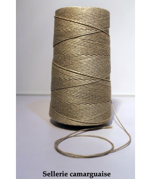 Ficelle à encocarder