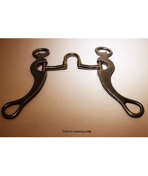 Mors western correcteur, Metalab