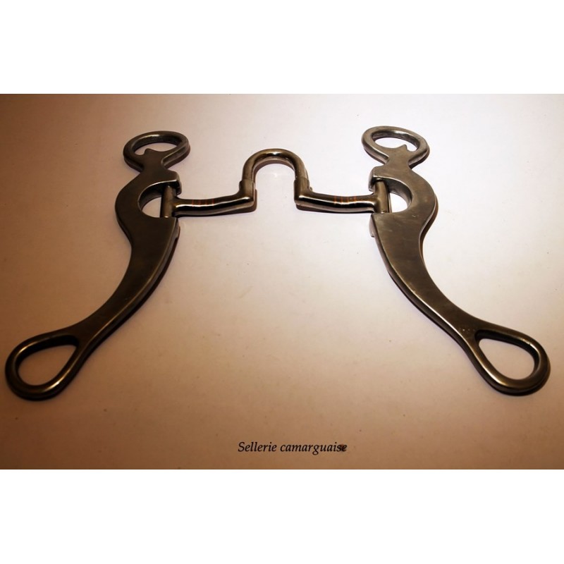 Mors western correcteur, Metalab