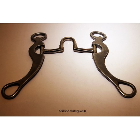 Mors western correcteur, Metalab