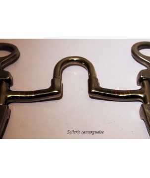 Mors western correcteur, Metalab