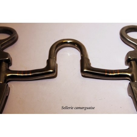 Mors western correcteur, Metalab