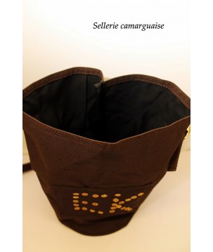 Saqueton musette