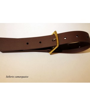 Etrivières en biothane