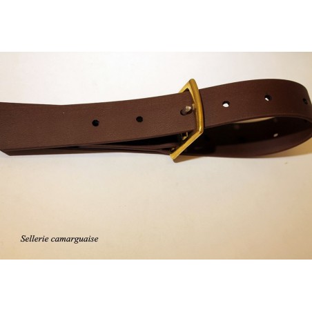 Etrivières en biothane