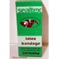 Bandage latex