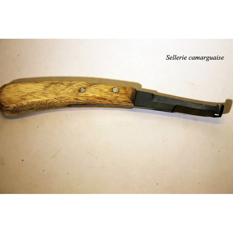 Maréchalerie,Renette double "Le Pareur"