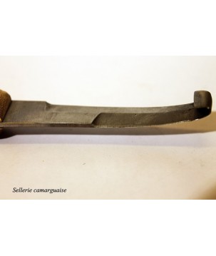 Maréchalerie,Renette double "Le Pareur"