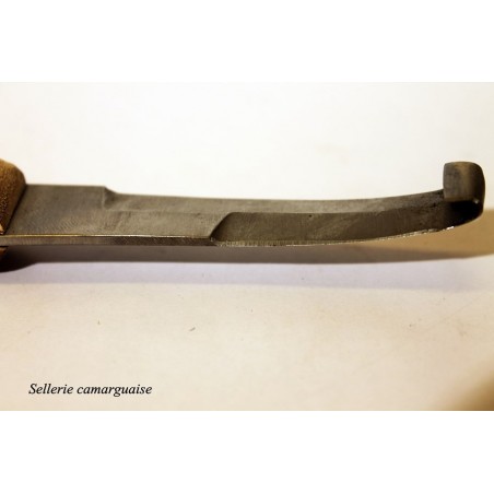 Maréchalerie,Renette double "Le Pareur"