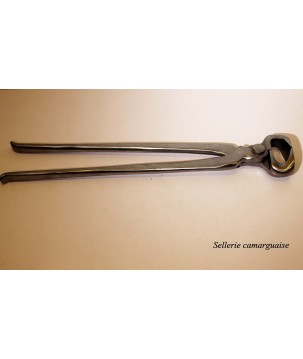 Maréchalerie, Pince