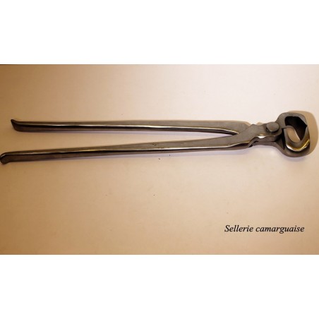 Maréchalerie, Pince