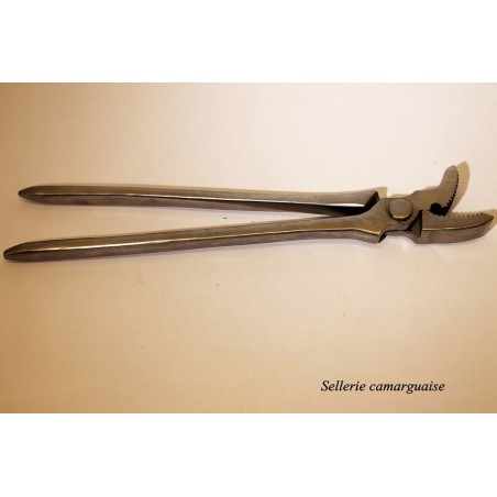 Maréchalerie, Pince