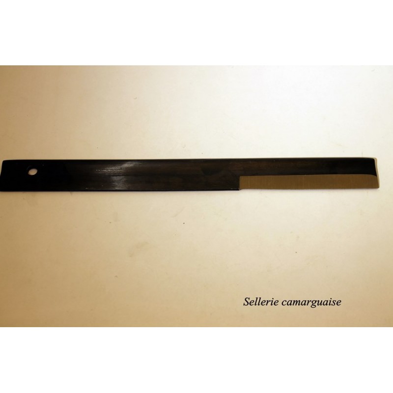 Maréchalerie, Rogne pieds extra-fort