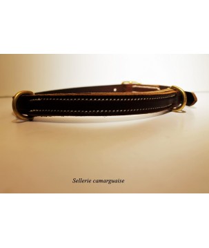 Muserolle à anneaux