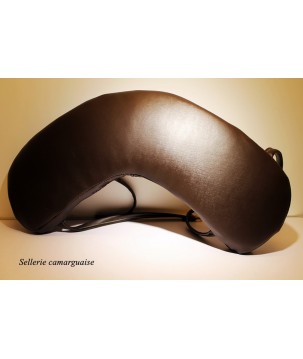 Réducteur de selle camargue