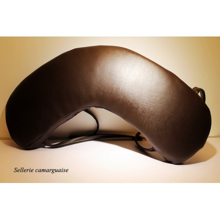 Réducteur de selle camargue