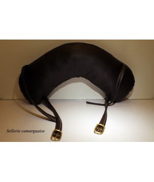 Réducteur de selle camargue