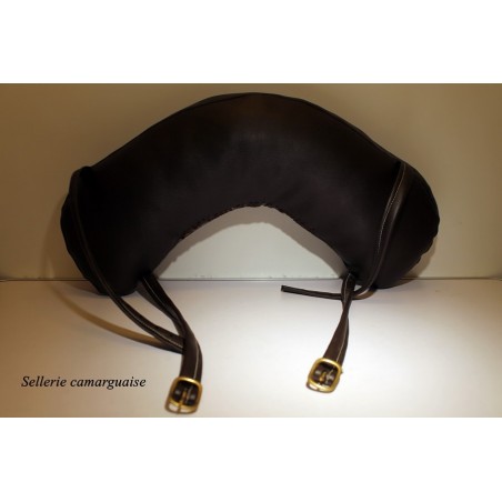 Réducteur de selle camargue