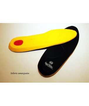 Semelles gel Equi-Thème "Primera"