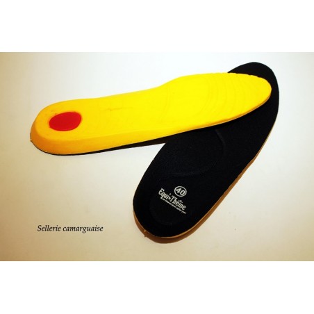 Semelles gel Equi-Thème "Primera"