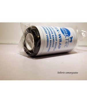 Bande cohésive "Flex-wrap"