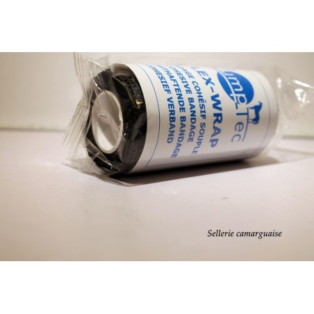 Bande cohésive "Flex-wrap"