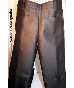Pantalon de Gardian, femme