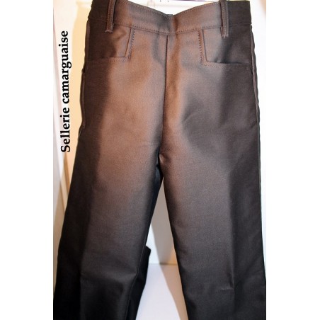 Pantalon de Gardian, femme