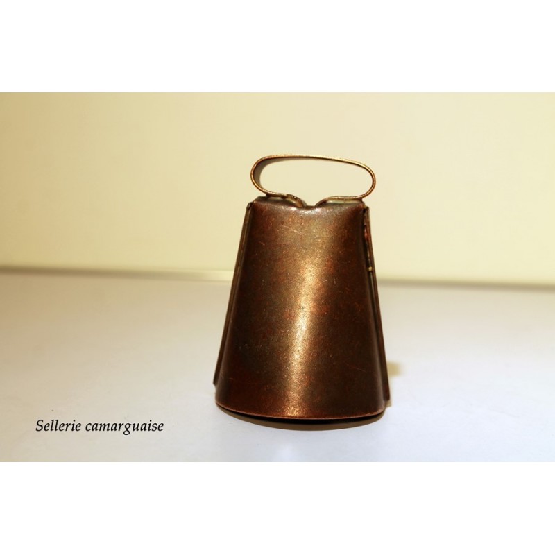 Cloche "sonaillon" cuivre