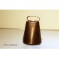 Cloche "sonaillon" cuivre