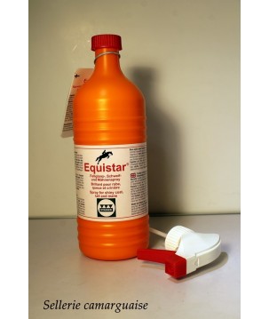 Démêlant Equistar 750 ml