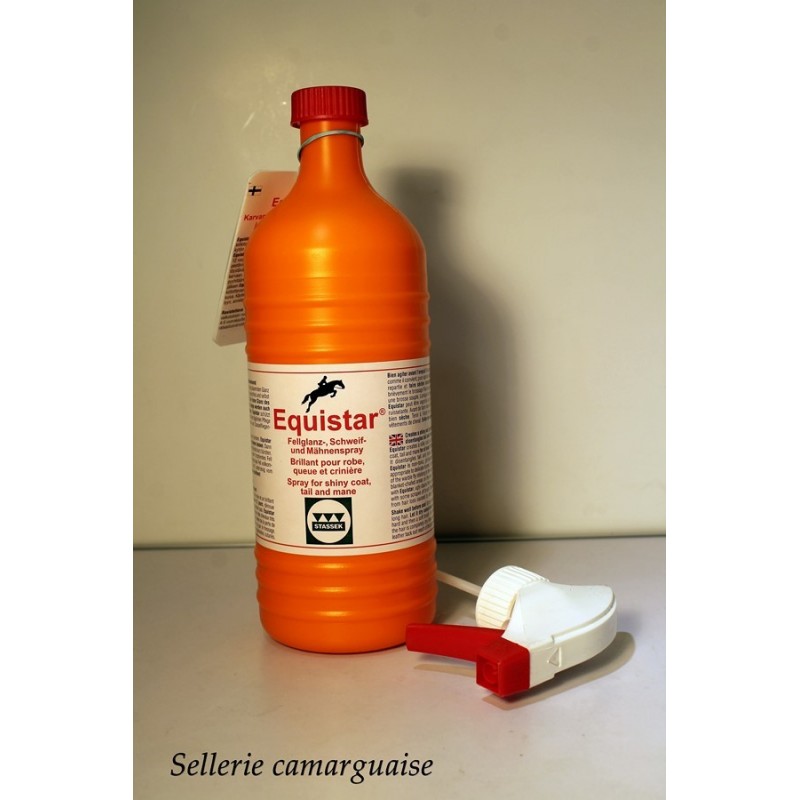 Démêlant Equistar 750 ml