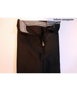 Pantalon de Gardian coupe femme