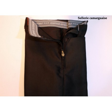 Pantalon de Gardian coupe femme