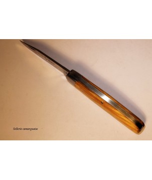 Couteau Alsacien 10 cm, Olivier