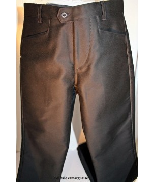 Pantalon de Gardian traditionnel