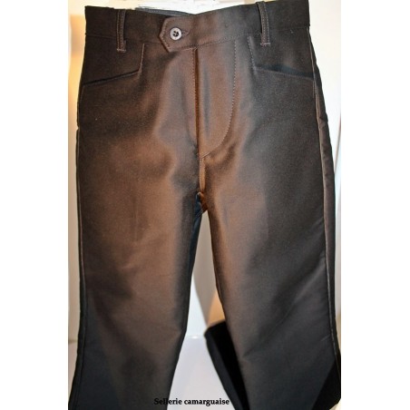 Pantalon de Gardian traditionnel