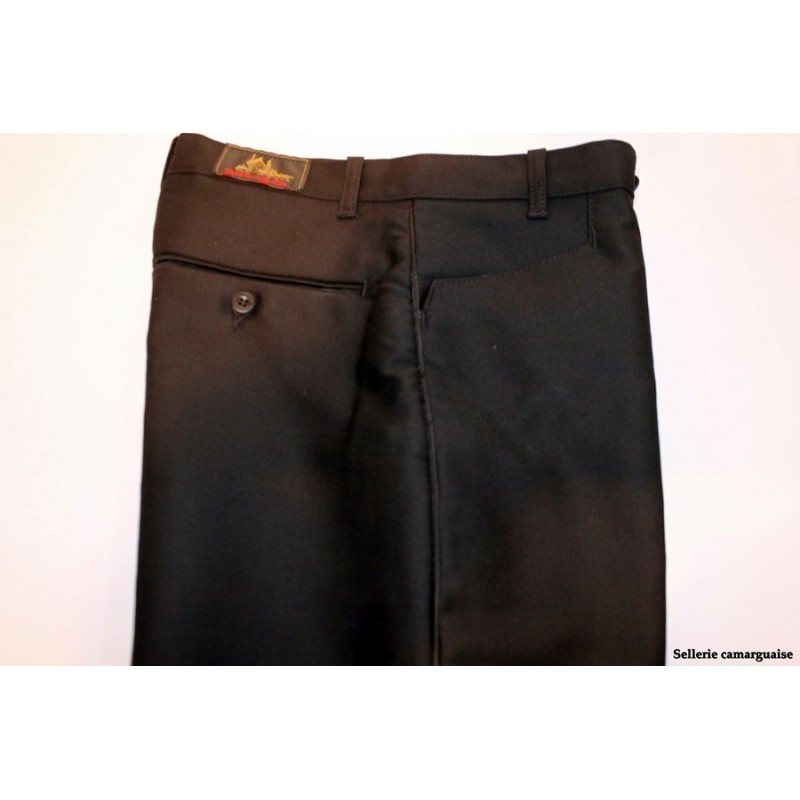 Pantalon de Gardian traditionnel
