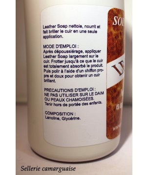 Savon glycériné liquide, Rekor spray 500 ml